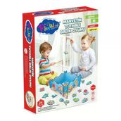 Play Wood Ahşap Manyetik Tutmalı Balık Oyunu