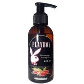 Playboy 120 ml Ahududu Aromalı Aromaterapi Masaj Yağı