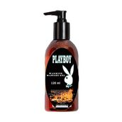 Playboy Isıtıcı Aromaterapi 120 ml Masaj Yağı