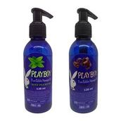Playboy Nane ve Çikolata Aromalı Masaj Yağı