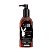 Playboy Naturel Aromaterapi 120 ml Masaj Yağı