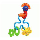 Playgro MB8403 Kıvrımlı Dişlik