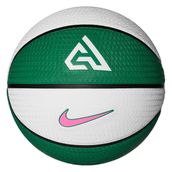 Playground 8P 2.0 G Antetokounmpo Deflated Unisex Yeşil Basketbol Topu N.100.4139.331.07