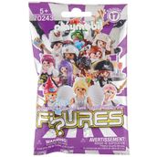 Playmobil 70243 Figures Series 17 - Girls