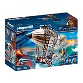 Playmobil 70642 Dario Aerostat