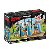 Playmobil Asterix 70934 Oyuncak