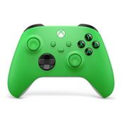 Playstation 4 Xbox Wireless Controller Green 9. Nesil Velocity