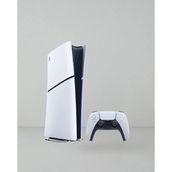 Playstation 5 1TB Dijital Slim PS5D Slim Yüksek Performanslı Oyun Konsolu İthalatçı