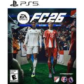 Playstation 5 Fc 26 Oyun