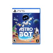 PlayStation Astro Bot, PlayStation 5 ile Uyumlu Orijinal Oyun