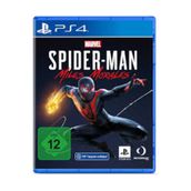 PlayStation PC LLC PlayStation 4 - Marvel's Spider-Man: Miles Morales (PS4 Oyun) Dijital PSN Hesabı Kişiye Özel