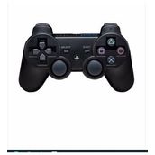 Playstation Ps3 Oyun Kolu Dualshock 3 Wırelless Controller Siyah