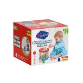 Playwood Ahşap Silindir Bul Tak