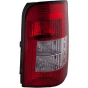 Pleksan 4204 Partner Berlingo Sağ Stop Lambası