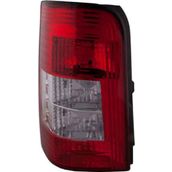 Pleksan 4205 Partner Berlingo Sol Stop Lambası