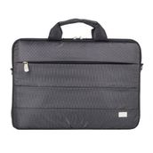 Plm Canyoncase 13-14 Siyah Notebook Çantası