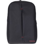 PLM Case Drexel 8900 Siyah 15.6" Laptop Sırt Çantası