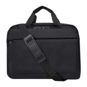 Plm City-S 15.6-17 inç Siyah Notebook Sırt Çantası