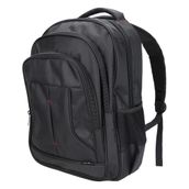 Plm City-S 15.6-17 inç Siyah Notebook Sırt Çantası