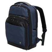 Plm Livorno-Usb Lacivert 15.6 inç Notebook Sırt Çantası
