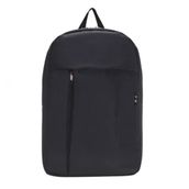 Plm Oslo 15.6 inç Siyah Notebook Sirt Çantası