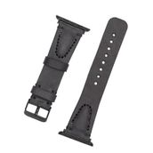 Plm TN1 Avila 38-40-41 mm Apple Watch Uyumlu Deri Kordon