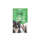 Plus Meaty Sticks Ördek Ve Kaz Etli Tahılsız Köpek Ödül Çubuğu 3X11 Gr