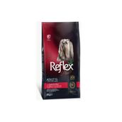 Plus Mini & Small Breed Küçük Irk Kuzulu Yetişkin Köpek Maması 8 kg