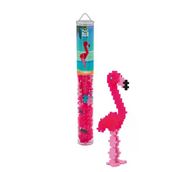 Plus Plus PP-4242 100 Parça Flamingo Lego