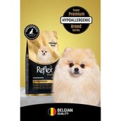 Plus Pomeranian Yetişkin Köpek Maması 2 Kg