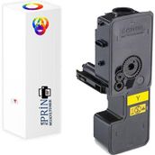Plus Print TK-5430 Ecosys MA2100CFWX Sarı 1250 Sayfa Baskı Muadil Toner