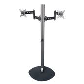 Plusaparat ST-536XL Yükseklik Ayarlı 17-27 inç Led Monitör Standı