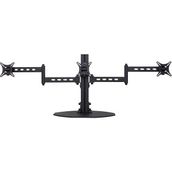 Plusaparat ST-558 Yükseklik Ayarlı 17-24 inç Led Monitör Standı