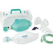Plusmed Ambu Cihazı Silikon Yeni Doğan