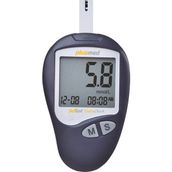 PLUSMED Fasttest Dailycheck Seker Ölçüm Cihazı