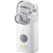 PLUSMED Mesh Taşınabilir Nebulizatör Cihazı - 1