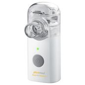Plusmed Mesh Tasinabilir Nebulizator Cihazi