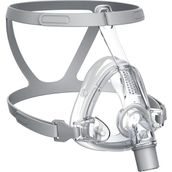 Plusmed PM-FM4 Cpap Bpap Tam Yüz Maskesi