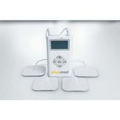 Plusmed PM-TE01 Tens + Ems Terapi Sistemi