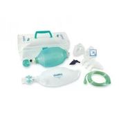 Plusmed PM1239 Çoçuk Silikon Ambu Set