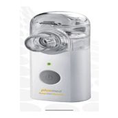 Plusmed Tasinabilir Mesh Nebulizator