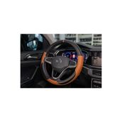 Plusoto Fiat Linea Uyumlu Karbon Direksiyon Kılıfı