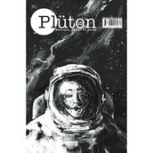 Plüton Edebiyat, Kültür ve Sanat Dergisi Sayı:10