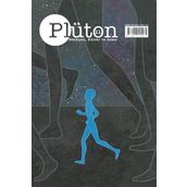 Plüton Edebiyat, Kültür ve Sanat Dergisi Sayı:11