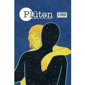 Plüton Edebiyat, Kültür ve Sanat Dergisi Sayı:12