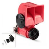 Pmx F1 Ferrari Havalı Korna 12v 115 Db