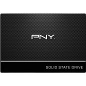PNY CS900 SSD7CS900-250-RB SATA 3.0 2.5" 250 GB SSD
