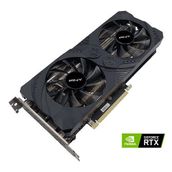 PNY RTX 5080 Slim OC VCG508016DFSXPB1-O GDDR7 16GB Ekran Kartı