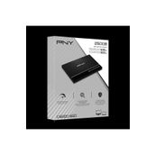 Pny SSD7CS900-250 gb SSD Harddisk