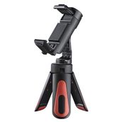 "pocket Ii Rotation" Smartphone Mini-Tripod, Siyah